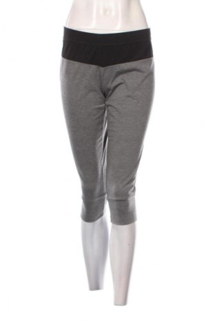 Damskie legginsy Crivit, Rozmiar M, Kolor Szary, Cena 43,68 zł