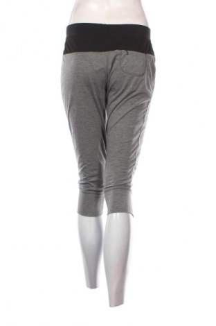 Damskie legginsy Crivit, Rozmiar M, Kolor Szary, Cena 43,68 zł