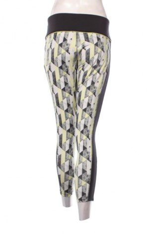 Damskie legginsy Crivit, Rozmiar L, Kolor Kolorowy, Cena 59,75 zł