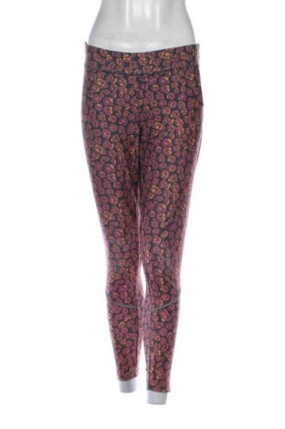 Damskie legginsy Crivit, Rozmiar M, Kolor Kolorowy, Cena 43,68 zł