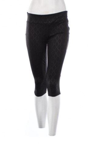 Damskie legginsy Crivit, Rozmiar M, Kolor Czarny, Cena 58,43 zł