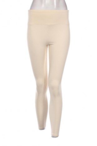 Dámske legíny  DAZY, Veľkosť S, Farba Kremová, Cena  16,00 €