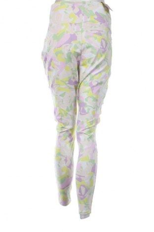 Dámske legíny  Decathlon, Veľkosť 3XL, Farba Viacfarebná, Cena  20,99 €