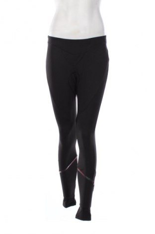 Damen Leggings Decathlon, Größe XL, Farbe Schwarz, Preis 13,22 €