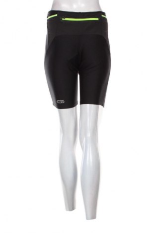 Damen Leggings Decathlon, Größe M, Farbe Schwarz, Preis 24,69 €