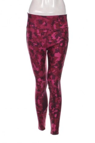 Damen Leggings Domyos, Größe S, Farbe Mehrfarbig, Preis 10,00 €