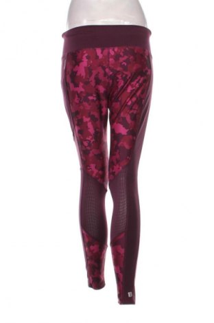 Damen Leggings Domyos, Größe S, Farbe Mehrfarbig, Preis 10,00 €