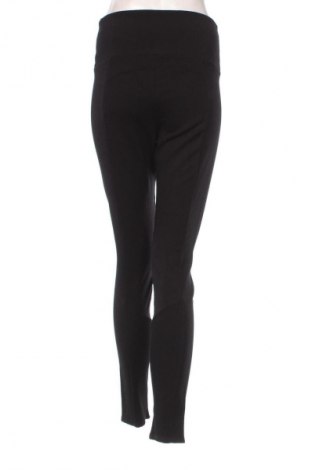 Damskie legginsy Dorothee Schumacher, Rozmiar XL, Kolor Czarny, Cena 515,59 zł