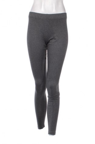 Damen Leggings Esmara, Größe L, Farbe Grau, Preis 10,99 €