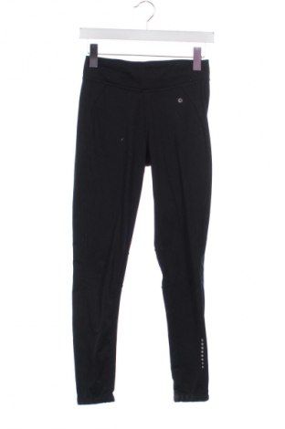 Dámske legíny  Essentials by Tchibo, Veľkosť XS, Farba Čierna, Cena  13,29 €
