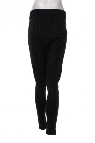 Damskie legginsy F&F, Rozmiar XL, Kolor Kolorowy, Cena 44,00 zł