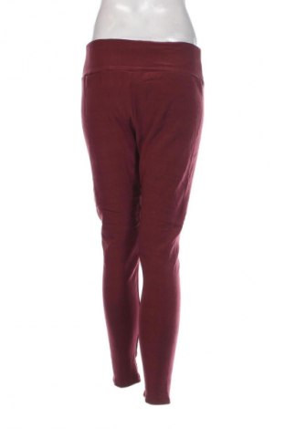 Damen Leggings Fashion, Größe XXL, Farbe Rot, Preis 18,99 €