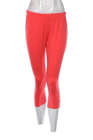Damen Leggings Gina Laura, Größe M, Farbe Rot, Preis 31,71 €