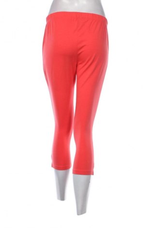 Damen Leggings Gina Laura, Größe M, Farbe Rot, Preis 31,71 €