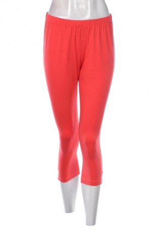Damen Leggings Gina Laura, Größe M, Farbe Rot, Preis 31,71 €
