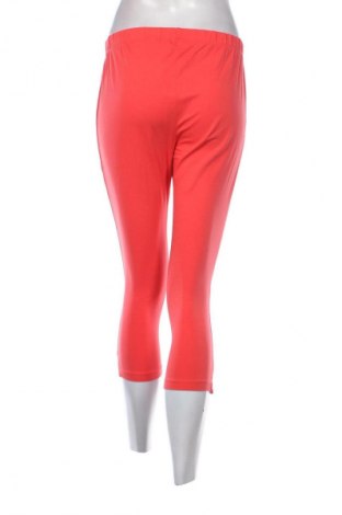 Damen Leggings Gina Laura, Größe M, Farbe Rot, Preis 31,71 €
