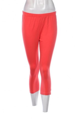 Dámske legíny  Gina Laura, Veľkosť M, Farba Červená, Cena  31,71 €