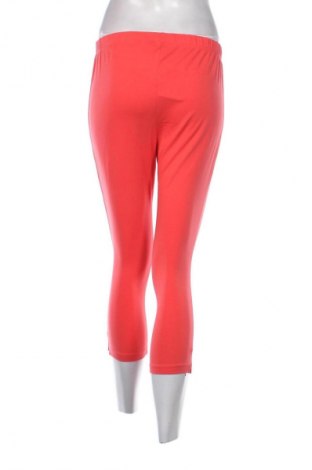 Dámske legíny  Gina Laura, Veľkosť M, Farba Červená, Cena  31,71 €