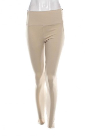 Dámske legíny  Gina Tricot, Veľkosť M, Farba Béžová, Cena  11,95 €