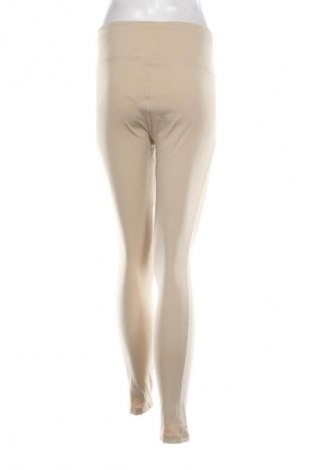 Dámske legíny  Gina Tricot, Veľkosť M, Farba Béžová, Cena  11,95 €