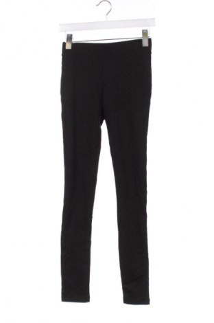 Damskie legginsy Gina Tricot, Rozmiar S, Kolor Czarny, Cena 65,99 zł