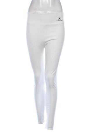 Női leggings Glo, Méret M, Szín Fehér, Ár 3 910 Ft