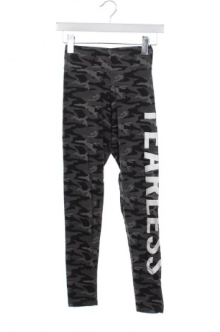 Damskie legginsy Golddigga, Rozmiar XS, Kolor Kolorowy, Cena 43,68 zł