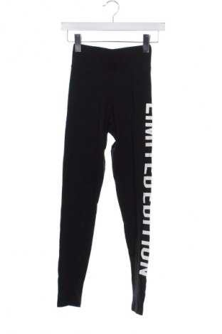 Damskie legginsy Golddigga, Rozmiar XS, Kolor Kolorowy, Cena 43,68 zł