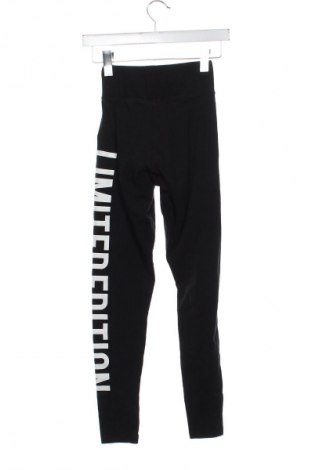 Damskie legginsy Golddigga, Rozmiar XS, Kolor Kolorowy, Cena 43,68 zł
