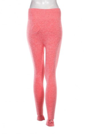 Damen Leggings Gymshark, Größe S, Farbe Orange, Preis € 18,99