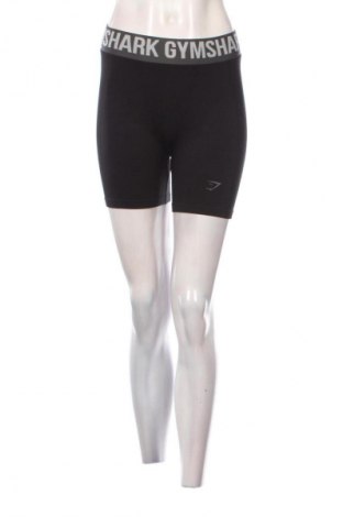 Damen Leggings Gymshark, Größe S, Farbe Schwarz, Preis € 13,82