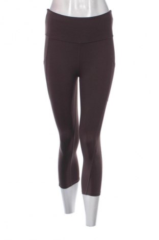 Dámske legíny  H&M, Veľkosť S, Farba Hnedá, Cena  13,30 €