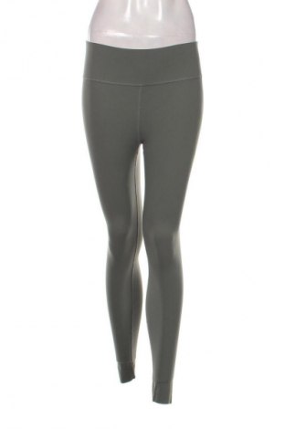 Damskie legginsy H&M, Rozmiar S, Kolor Zielony, Cena 59,77 zł