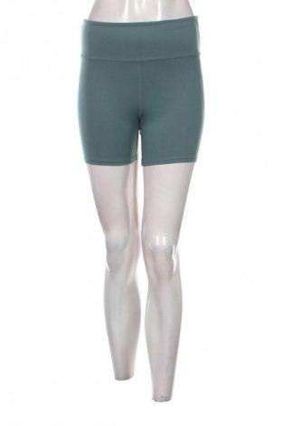 Damskie legginsy H&M, Rozmiar S, Kolor Zielony, Cena 59,77 zł