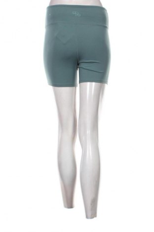 Damskie legginsy H&M, Rozmiar S, Kolor Zielony, Cena 59,77 zł