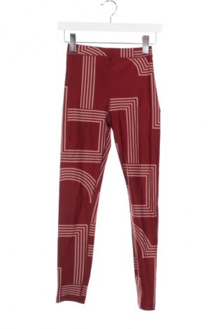 Dámske legíny  H&M, Veľkosť XS, Farba Viacfarebná, Cena  13,22 €