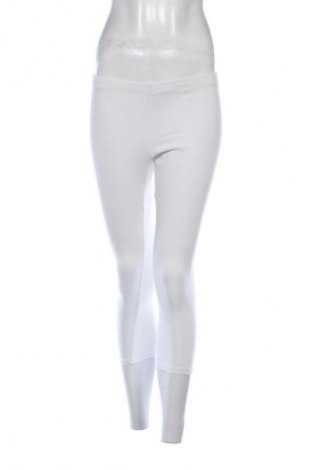 Damskie legginsy H&M, Rozmiar M, Kolor Biały, Cena 43,68 zł