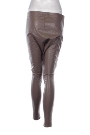 Dámske legíny  H&M, Veľkosť L, Farba Hnedá, Cena  9,95 €