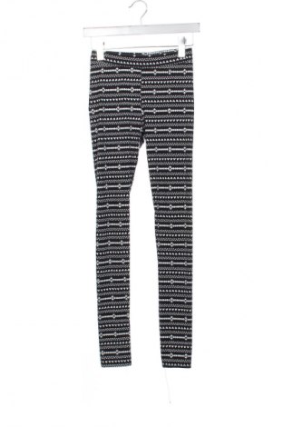 Дамски клин H&M Divided, Размер XS, Цвят Многоцветен, Цена 19,00 лв.