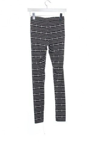 Дамски клин H&M Divided, Размер XS, Цвят Многоцветен, Цена 19,00 лв.
