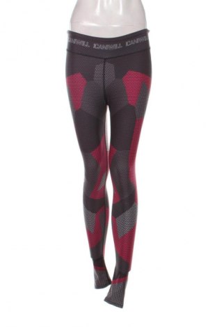Damen Leggings ICANIWILL, Größe S, Farbe Mehrfarbig, Preis 9,99 €