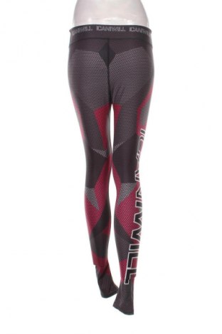 Damen Leggings ICANIWILL, Größe S, Farbe Mehrfarbig, Preis 9,99 €