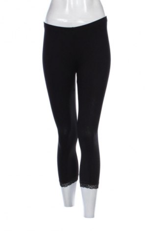 Damen Leggings Indiska, Größe M, Farbe Schwarz, Preis 18,99 €