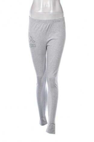 Dámske legíny  Kappa, Veľkosť M, Farba Sivá, Cena  31,71 €