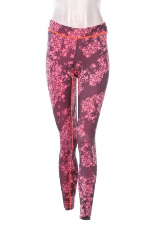 Damen Leggings Kari Traa, Größe XS, Farbe Mehrfarbig, Preis 23,99 €