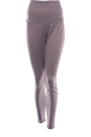 Dámske legíny  Karma, Veľkosť XXL, Farba Fialová, Cena  15,95 €