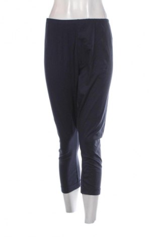 Damen Leggings Laura Torelli, Größe XXL, Farbe Blau, Preis 13,99 €