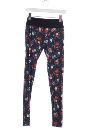Damskie legginsy Lelosi, Rozmiar XS, Kolor Kolorowy, Cena 79,48 zł