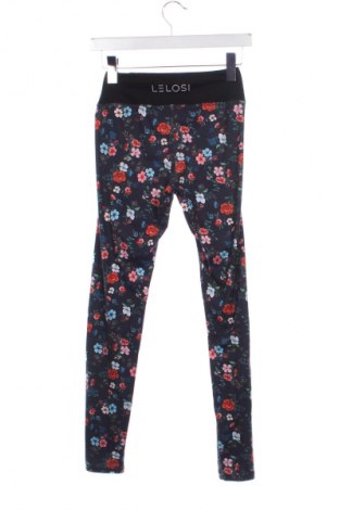 Damskie legginsy Lelosi, Rozmiar XS, Kolor Kolorowy, Cena 79,48 zł