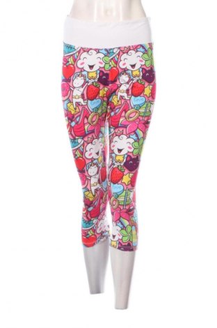 Damen Leggings Lelosi, Größe M, Farbe Mehrfarbig, Preis 13,82 €
